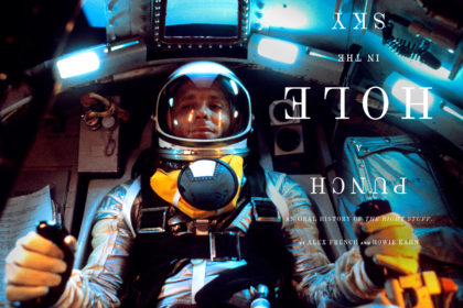 The right stuff one guy